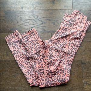 Fleo Reverie leggings